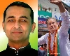 अयोध्या के बाद बद्रीनाथ में भी BJP हारी, उत्तराखंड की दोनों सीटें कांग्रेस ने जीती