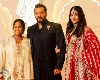 क्या अनंत-राधिका की शादी में ऐश्वर्या राय ने दिए सलमान खान संग पोज? सोशल मीडिया पर वायरल हो रही तस्वीर