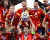 Spain vs England Euro 2024 : 4 बार Euro Cup जीतने वाला पहला देश बना स्पेन, इंग्लैंड का सपना किया चकनाचूर