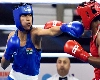 Boxing: पॅरिस ऑलिम्पिकपूर्वी लोव्हलिना बोर्गोहेनने जिंकले रौप्यपदक