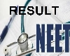 NEET Re-Test Result  : NTA ने NEET री-टेस्टचा निकाल जाहीर केला