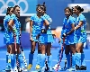 FIH Pro Hockey League:  भारतीय महिला संघाचा जर्मनीकडून 2-4 असा सातवा पराभव