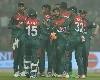 Bangladesh vs Nepal : बांगलादेशने नेपाळला हरवून सुपर-8 मध्ये प्रवेश केला, भारताशी होणार सामना