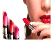Lipstick Side Effects: दररोज लिपस्टिक लावणे आरोग्यासाठी घातक आहे