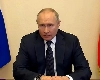 Russia Ukraine Crisis:पुतिन म्हणाले – खार्किव ताब्यात घेण्याची योजना नाही
