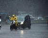 रेमल चक्रीवादळामुळे आसाममध्ये मुसळधार पाऊस, 2 जणांचा मृत्यू, 17 जखमी