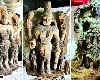 पंढरपूरच्या विठ्ठल मंदिरात सापडलेल्या मूर्ती 500 वर्षांपूर्वीच्या?