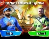 T20 वर्ल्ड कपमध्ये भारताचा आयर्लंड विरुद्ध सामन्यात टॉस जिंकून प्रथम क्षेत्ररक्षणाचा निर्णय