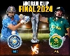 IND vs SA Final Rules: भारत विरुद्ध दक्षिण आफ्रिका ICC फायनलचे नवीन नियम जाणून घ्या