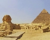 इजिप्तच्या पिरॅमिडसाठी भव्य शिळा आणल्या कशा? संशोधकांना सापडले उत्तर