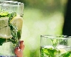 Cucumber Mint Detox Drink काकडी-पुदीना ड्रिंक, विषाक्त पदार्थ शरीराच्या बाहेर काढण्यास मदत होईल