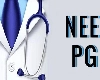 NEET PG : NEET-PG परीक्षेची तारीख जाहीर,ऑगस्ट मध्ये या दिवशी होणार परीक्षा