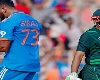ટી20 વિશ્વકપ - ભારત-પાક મેચમાં આતંકી હુમલાની ધમકી પછી સુરક્ષાની ચુસ્ત વ્યવસ્થા