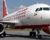 पुणे विमानतळाच्या धावपट्टीवर एअर इंडियाच्या विमानाला अपघात, 180 प्रवासी सुखरूप बचावले