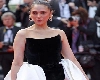 Cannes 2024: రెడ్ కార్పెట్‌లో మెరిసిన అదితి రావ్ హైదరీ