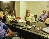 హరి హర వీర మల్లు పూర్తి చేయడానికి ఏఎం రత్నం టీమ్ చర్చలు