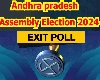AP assembly Exit Poll Result 2024 LIVE: ఏపీ అసెంబ్లీ ఎగ్జిట్ పోల్ రిజల్ట్స్ 2024 లైవ్
