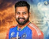 रोहित शर्मा : टी20 कडे बघण्याचा दृष्टिकोन बदलणारा, भारतासाठी आयसीसी ट्रॉफीचा दुष्काळ संपवणारा कर्णधार