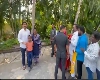 మంగళగిరిలో నారా లోకేశ్ సమస్యల పరిష్కారం కోసం ప్రజా దర్బార్ (Video)