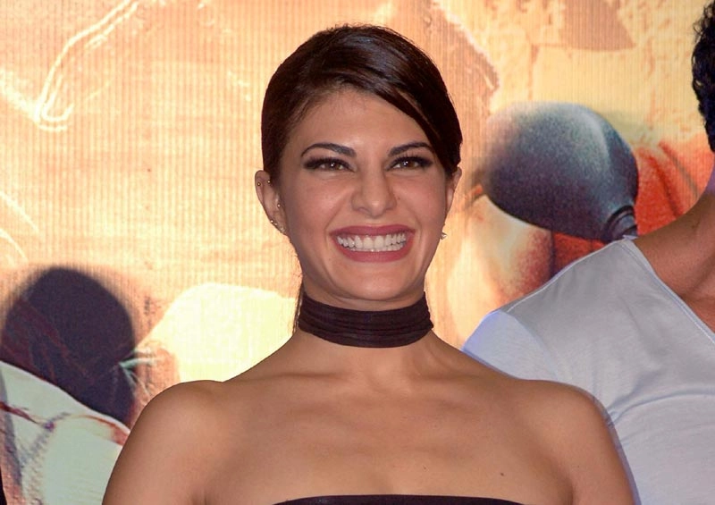 Jacqueline Fernandez to have family time this Christmas!
