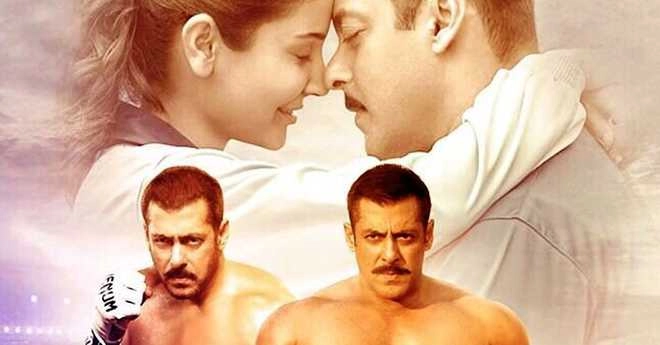 ‘Sultan’ enters Rs 300-cr club, grosses Rs 584 cr worldwide
