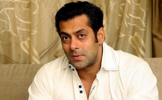 Salman to present Rs 1,01,000 each to Olympic Indian athletes