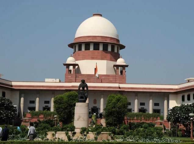 SC asks states, UTs, to upload FIRs within 24 hours on the website