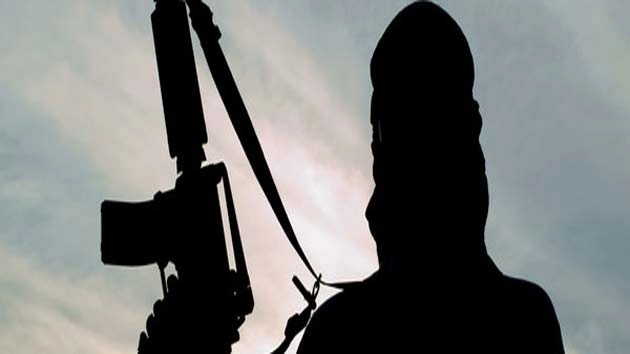 Hizbul Mujahideen militant arrested in Kashmir