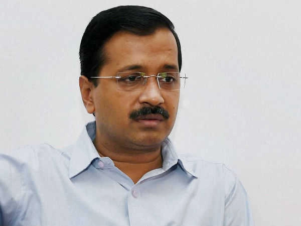 For a change, Kejriwal admits mistake after MCD poll debacle
