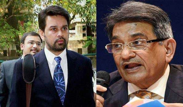 SC stops BCCI funds to state cricket bodies