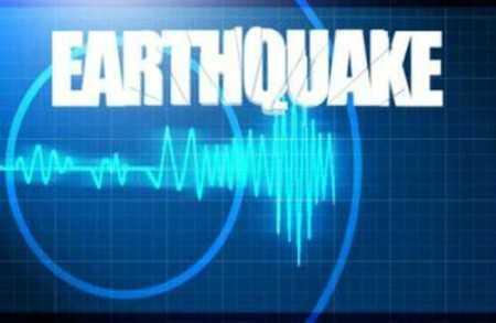 3.5 magnitude quake shakes Mizoram