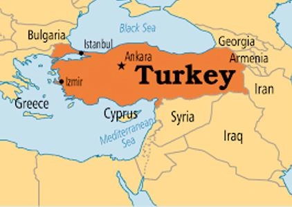Turkey kills 160 to 200 Syrian Kurdish militants in airstrikes