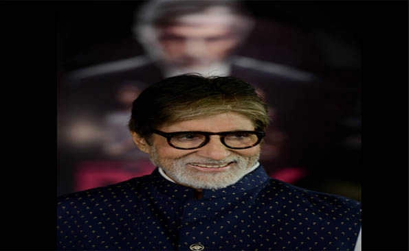 Amitabh Bachchan to unveil Kol Int Film Fest on Nov 11
