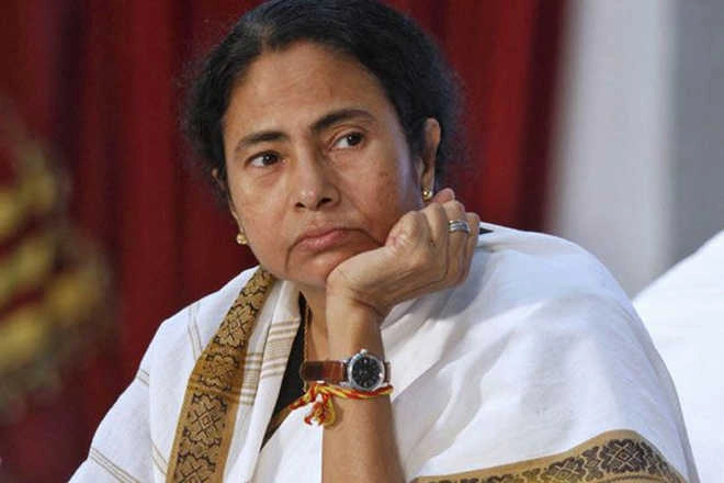 Callous attitude of Mamta on riots, forces Governor to approach HM