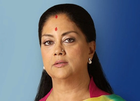 SC dismisses PIL against Rajasthan CM and others