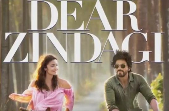 Dear Zindagi collects 8.75 crore on day one