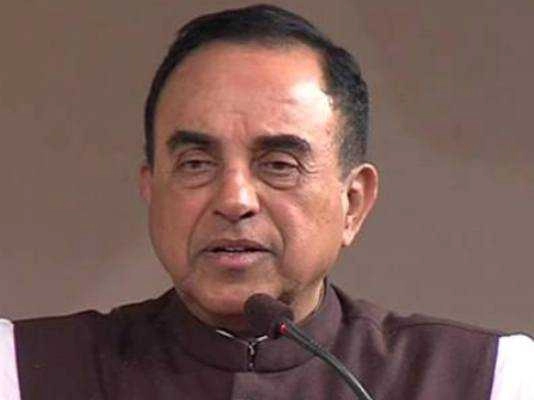 Swamy targets Jaitley's Ministry on note ban