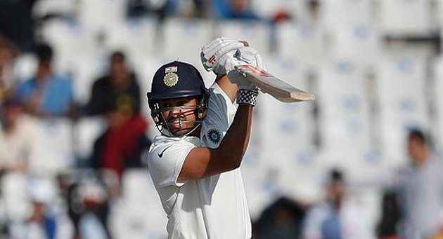 Karun Nair scripts history, hits triple ton, India post highest evear test score