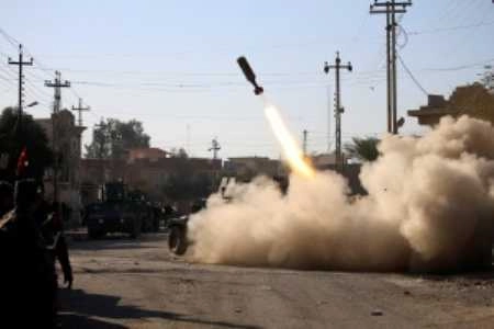 Syrian army says Israel fires rockets at air base near Damascus