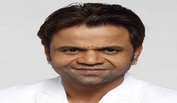 Rajpal Yadav reveals all about his astonishing prep for much-awaited thriller ‘Apurva’