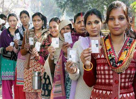 Polling starts for third phase in 69 assembly seats of UP