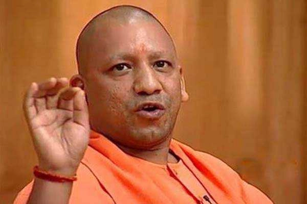 Yogi summons officials to streamline administration, L&O of UP