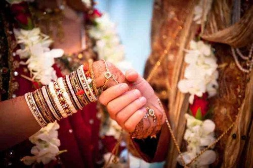 Why do Indian expats in Europe still seek an arranged marriage?