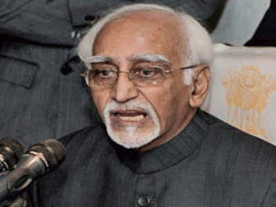 Terrorism has become a pandemic, affecting every society: Ansari