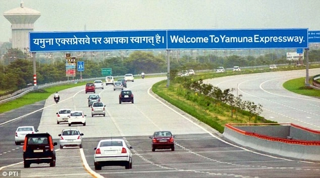 Shocking! Four women gang raped at Yamuna Express Highway