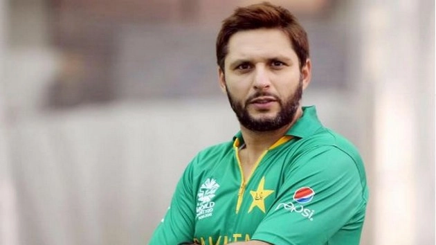 Shahid Afridi joins Yuvraj, Gayle and Bolt as tournament ambassador for Men’s T20 World Cup 2024