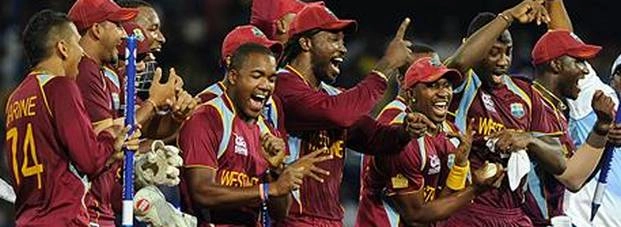 Holder leads West Indies to a surprising ODI win over India