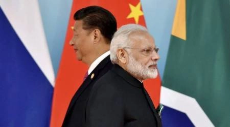 The meaning of BRICS