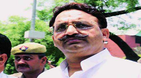 Mukhtar Ansari and seven others acquitted in dual murder case