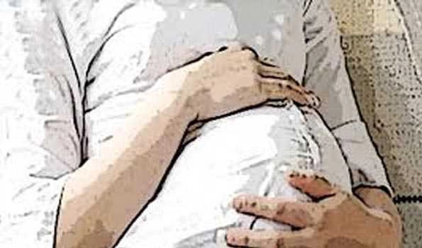 Jammu and Kashmir: 13 year old delivers baby after raped by cousin